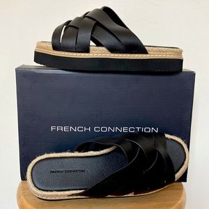 French Connection Alexis Sandals US 7